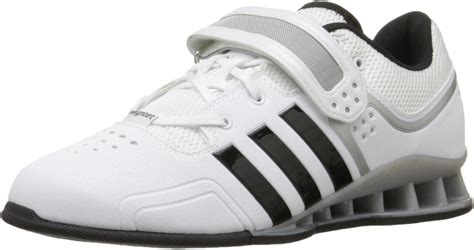 gewichtheber schuhe adidas|Adidas weight lifting shoes.